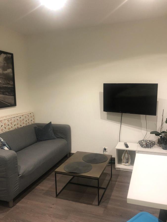 Meythet Grand Studio מראה חיצוני תמונה