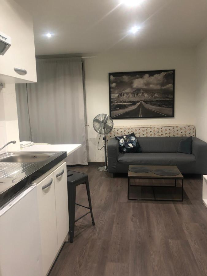 Meythet Grand Studio מראה חיצוני תמונה