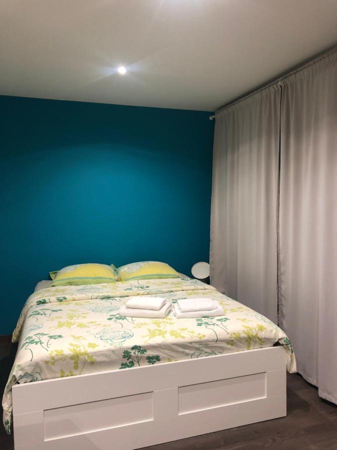 Meythet Grand Studio מראה חיצוני תמונה