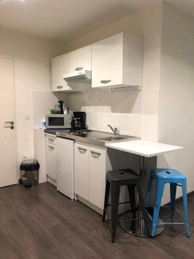 Meythet Grand Studio מראה חיצוני תמונה